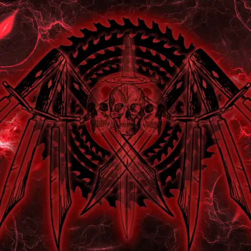 The Slayevil : No.I Blood Pool Hell Gear Prologue The Slayevil : No.I Blood Pool Hell Gear Prologue